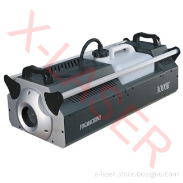 3000W Fog Machine